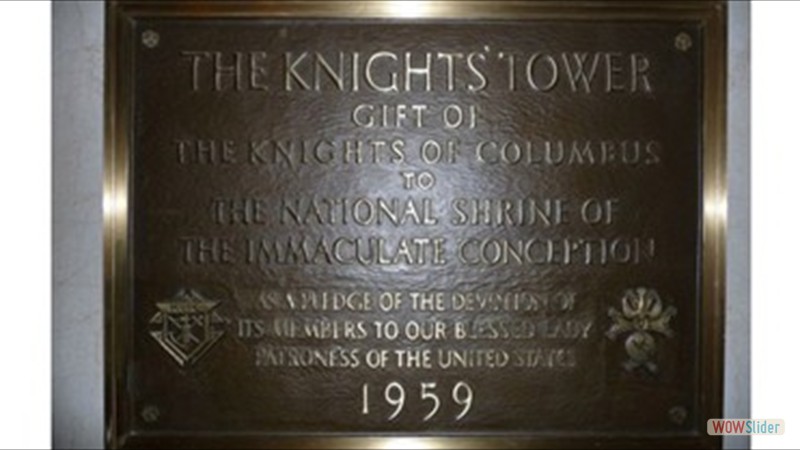 The Knights Tower