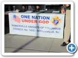 Somerville Knights of Columbus
Council 1432
2007 Recruitment