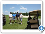 Golf 

outing 2015