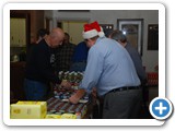 Knights packing foor for the needy-9