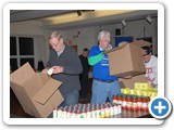 Knights packing foor for the needy-16