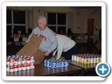 Knights packing foor for the needy-18