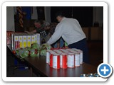 Knights packing foor for the needy-19